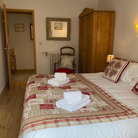 Appartement Le Lutetia Chamonix Dış mekan fotoğraf